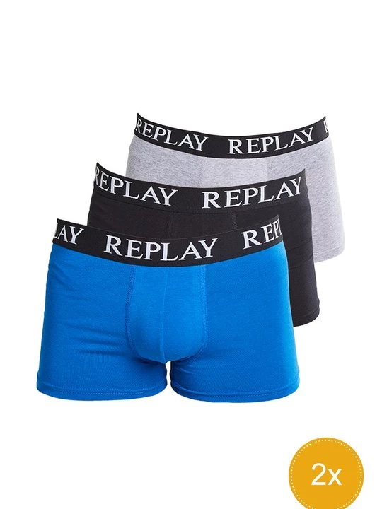 Obrázek produktu Boxerky Replay