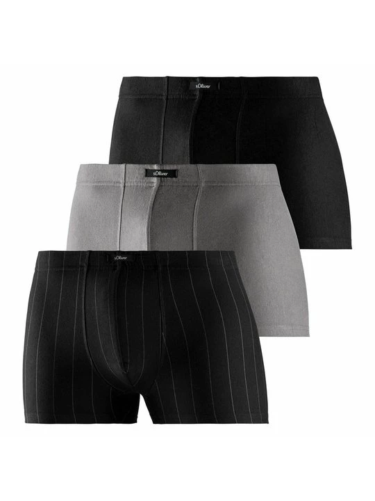 Obrázek produktu Boxerky s.Oliver