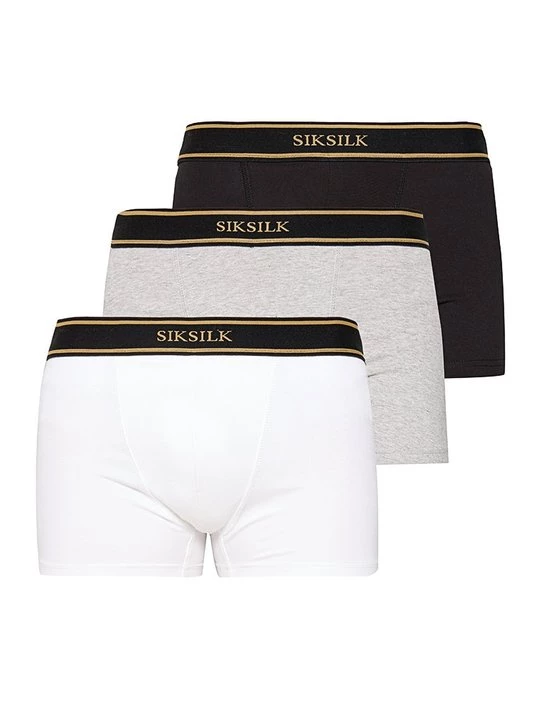 Obrázek produktu Boxerky SikSilk