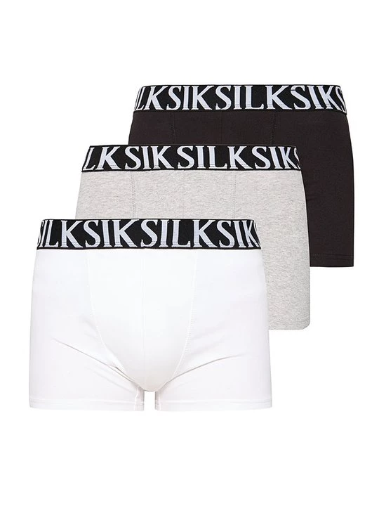 Obrázek produktu Boxerky SikSilk