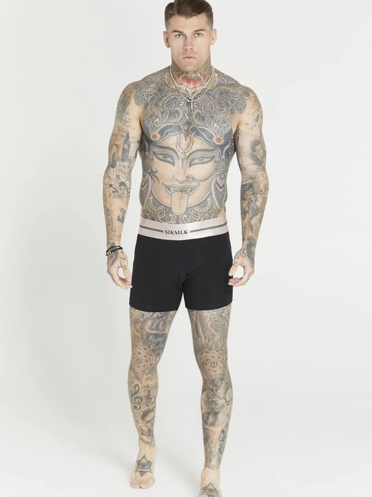 Obrázek produktu Boxerky SikSilk