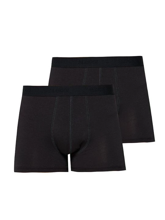 Obrázek produktu Boxerky Sloggi černá