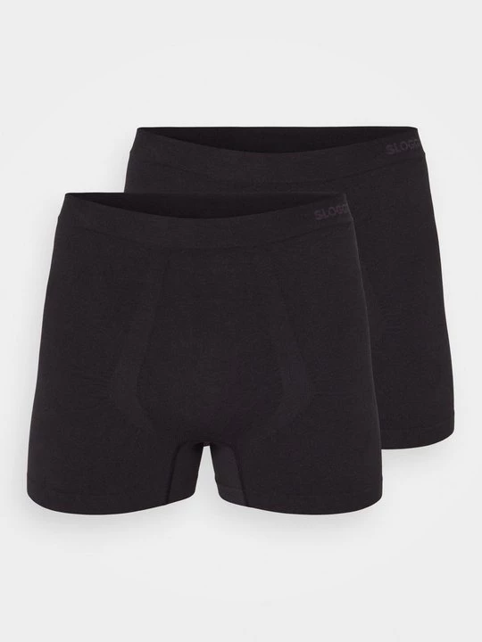Obrázek produktu Boxerky Sloggi černá