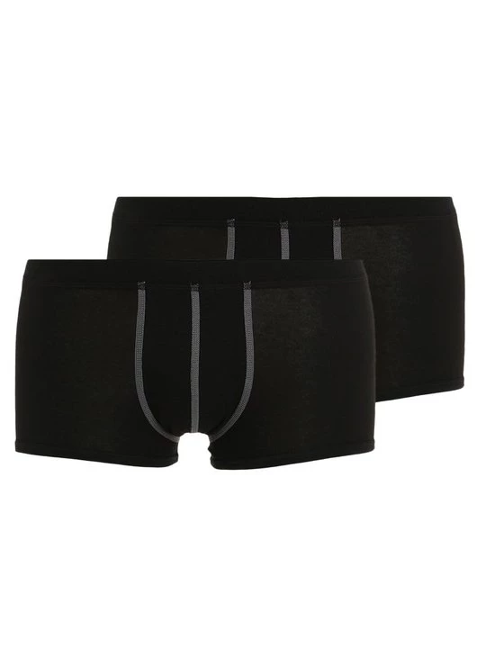 Obrázek produktu Boxerky Sloggi černá