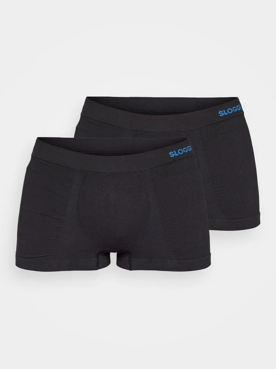 Obrázek produktu Boxerky Sloggi černá