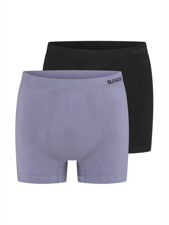 Obrázek produktu Boxerky Sloggi černá