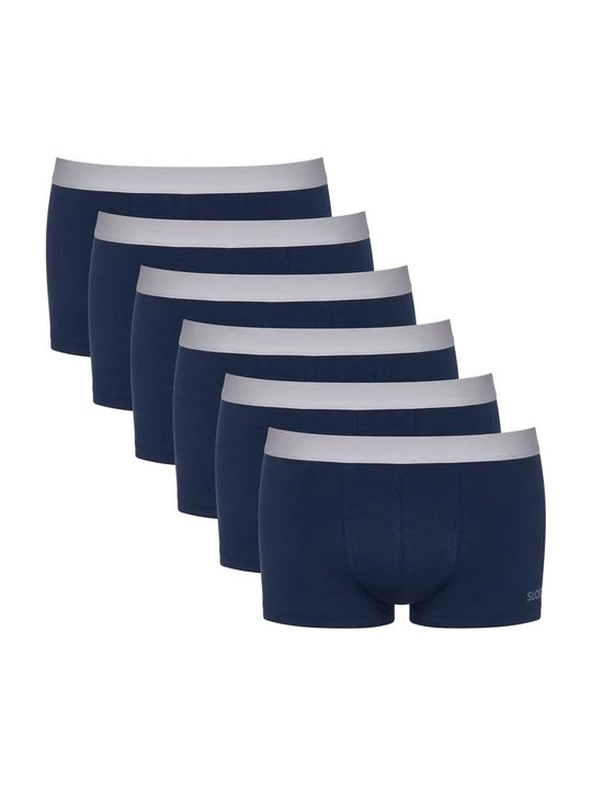 Obrázek produktu Boxerky Sloggi tmavě modrá