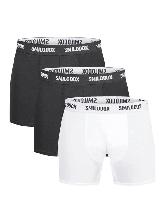 Obrázek produktu Boxerky Smilodox