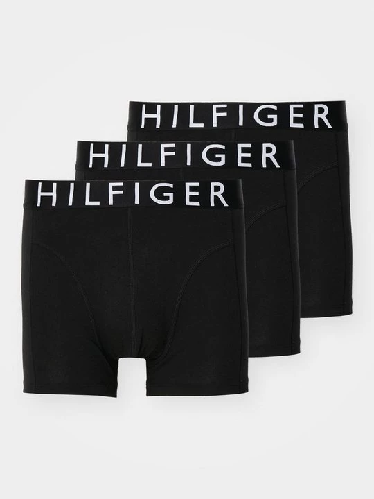 Obrázek produktu Boxerky Tommy Hilfiger černá