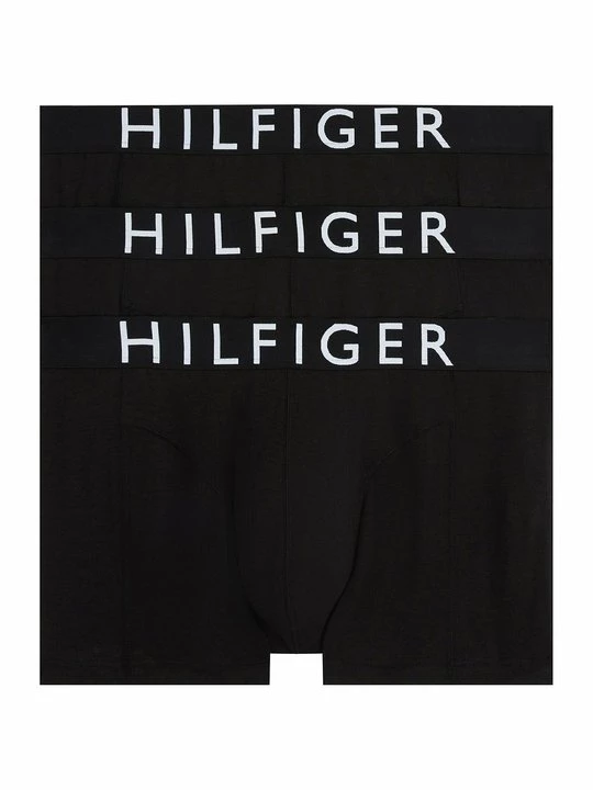 Obrázek produktu Boxerky Tommy Hilfiger černá