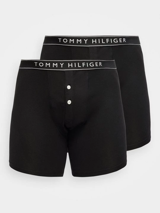 Obrázek produktu Boxerky Tommy Hilfiger černá