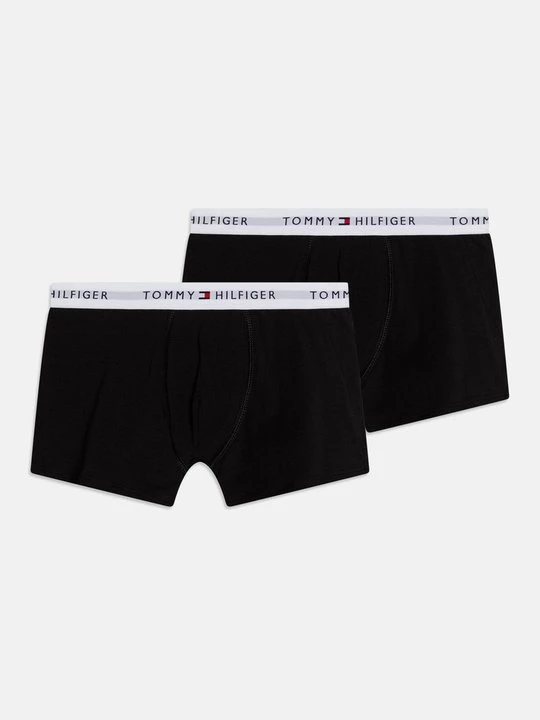 Obrázek produktu Boxerky Tommy Hilfiger černá