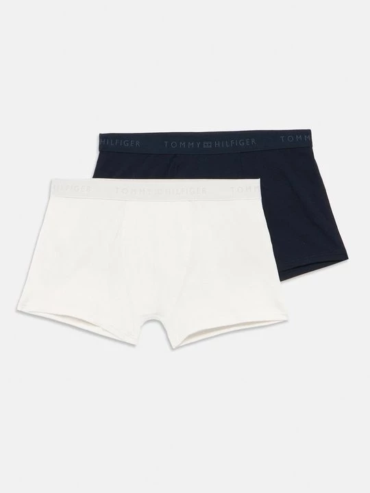 Obrázek produktu Boxerky Tommy Hilfiger tmavě modrá