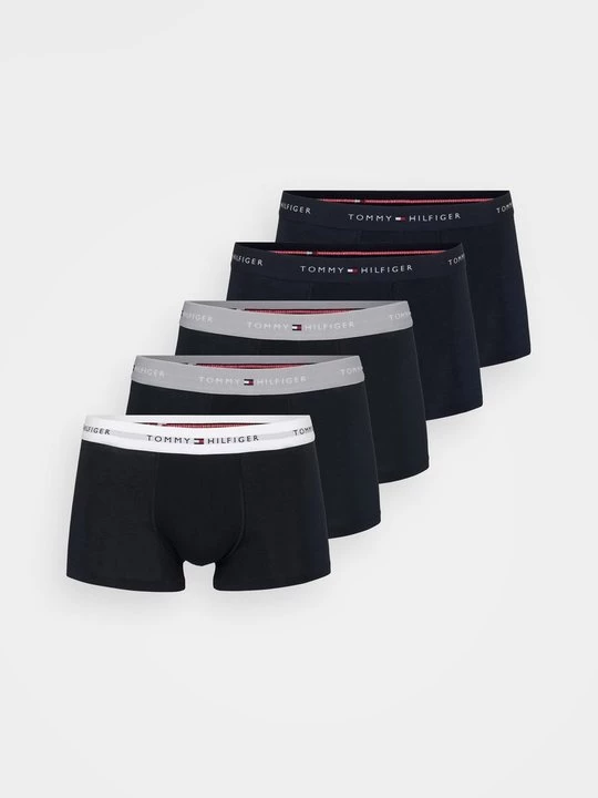Obrázek produktu Boxerky Tommy Hilfiger tmavě modrá