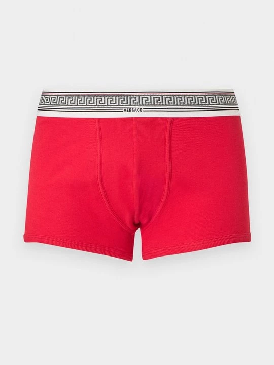 Obrázek produktu Boxerky Versace červená