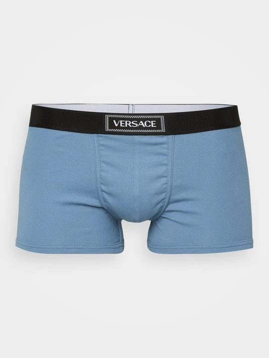 Obrázek produktu Boxerky Versace modrá