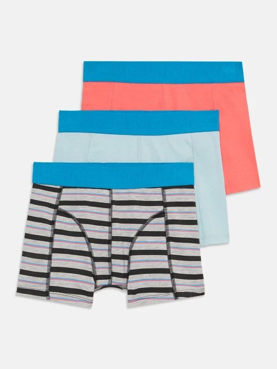 Obrázek produktu Boxerky VINGINO černá