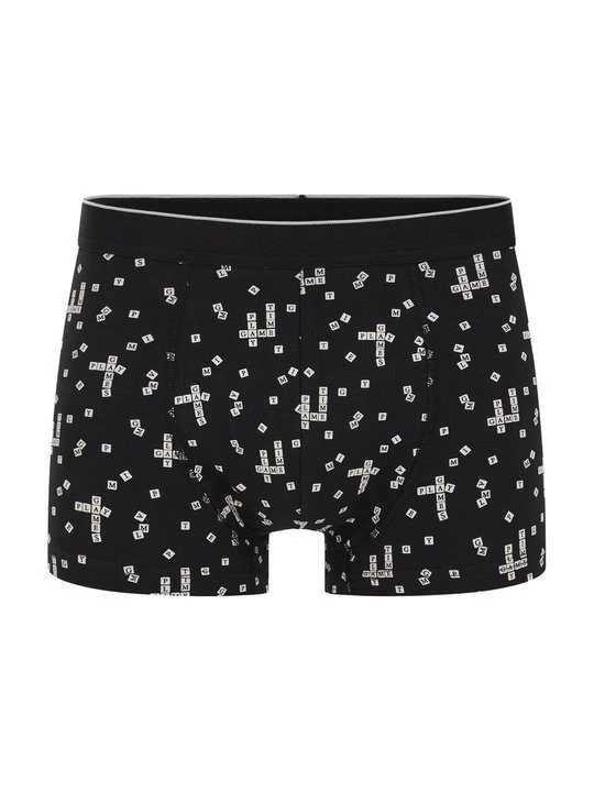 Obrázek produktu Boxerky WE Fashion černá