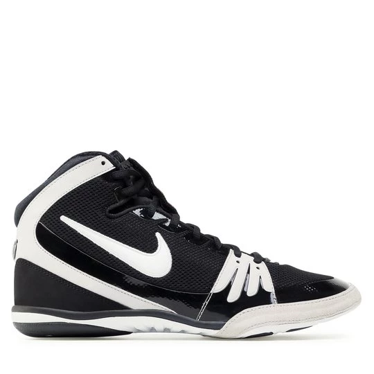 Obrázek produktu Boxerské boty Nike Freek 316403 011 Černá