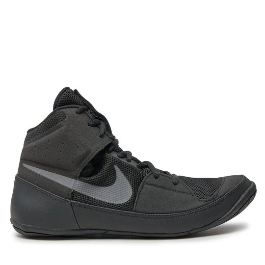 Obrázek produktu Boxerské boty Nike Fury A02416 010 Černá