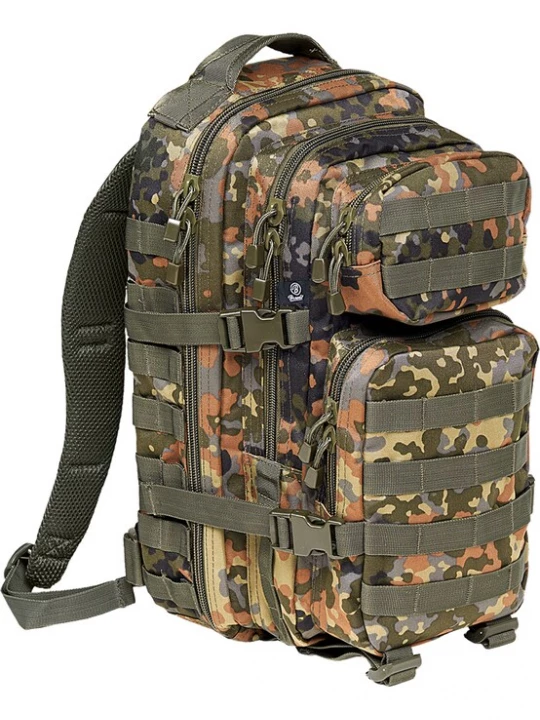 Obrázek produktu Brandit Batoh béžová / khaki / olivová / oranžová