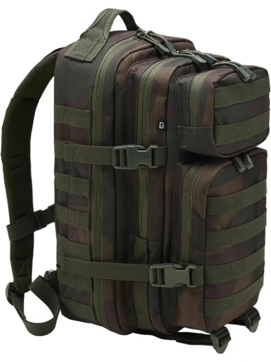 Obrázek produktu Brandit Batoh  hnědá / khaki / černá