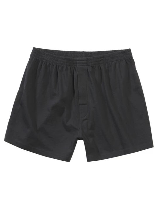 Obrázek produktu Brandit Boxerky černá