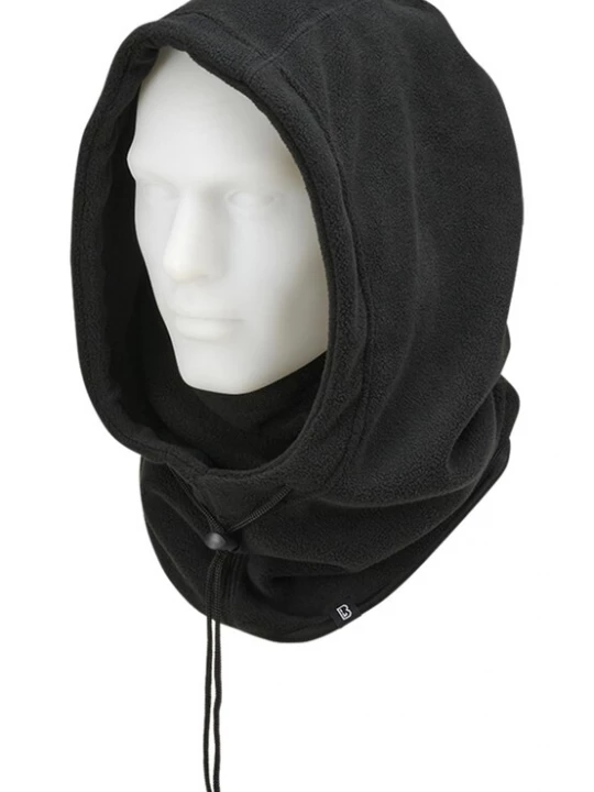 Obrázek produktu Brandit Čepice 'Arctic Balaclava'  černá