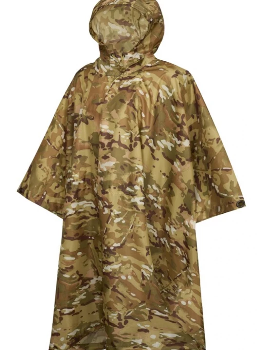 Obrázek produktu Brandit Funkční bunda béžová / hnědá / khaki / bílá