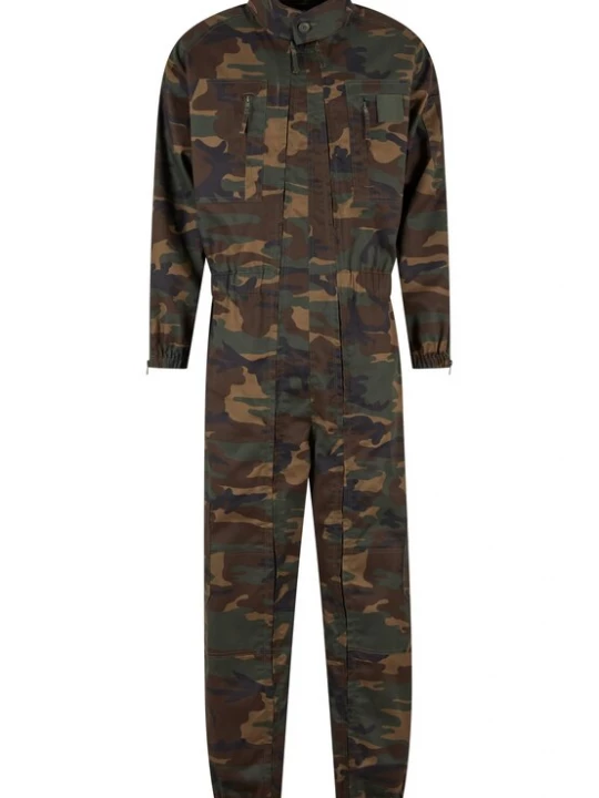 Obrázek produktu Brandit Joggingová souprava béžová / hnědá / khaki / olivová