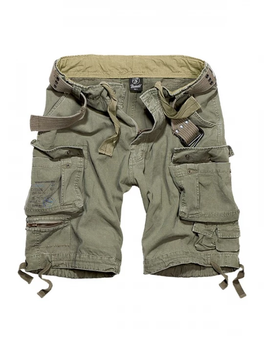 Obrázek produktu Brandit Kalhoty  khaki