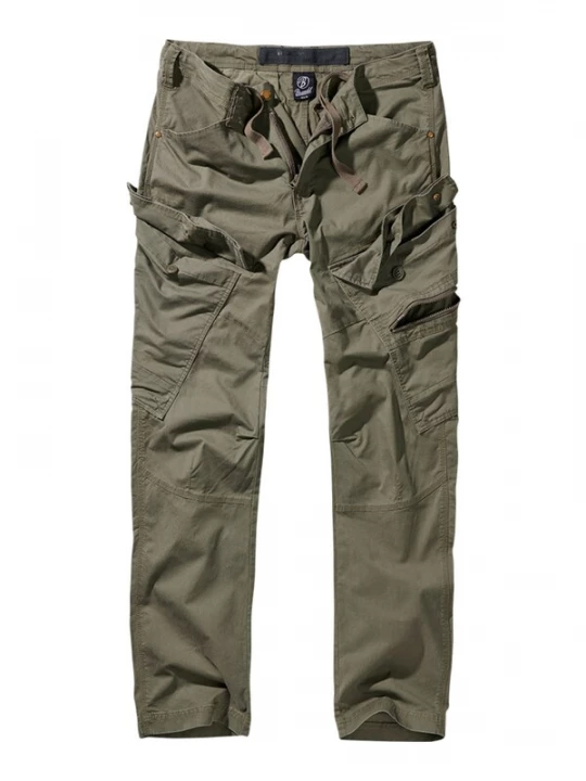 Obrázek produktu Brandit Kapsáče 'Adven' khaki