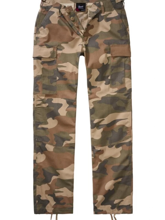 Obrázek produktu Brandit Kapsáče  béžová / hnědá / khaki / olivová