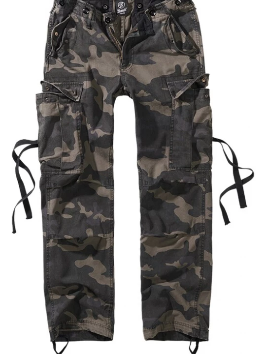 Obrázek produktu Brandit Kapsáče  béžová / khaki / tmavě zelená
