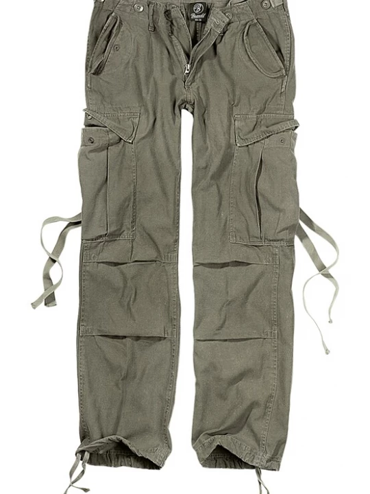 Obrázek produktu Brandit Kapsáče  khaki