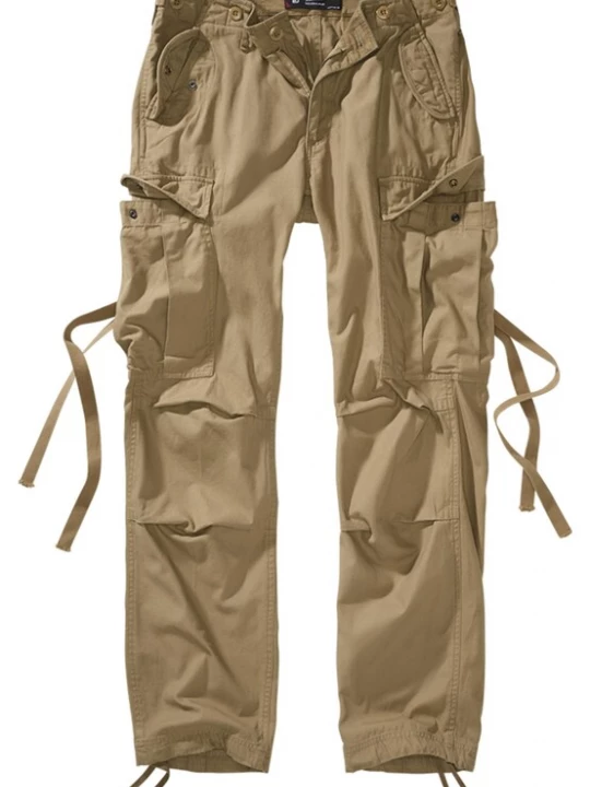 Obrázek produktu Brandit Kapsáče  khaki