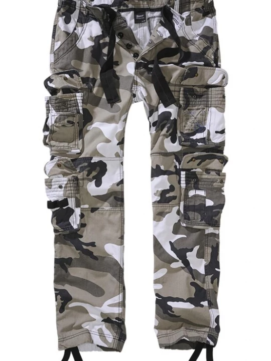 Obrázek produktu Brandit Kapsáče  khaki / olivová / černá / offwhite