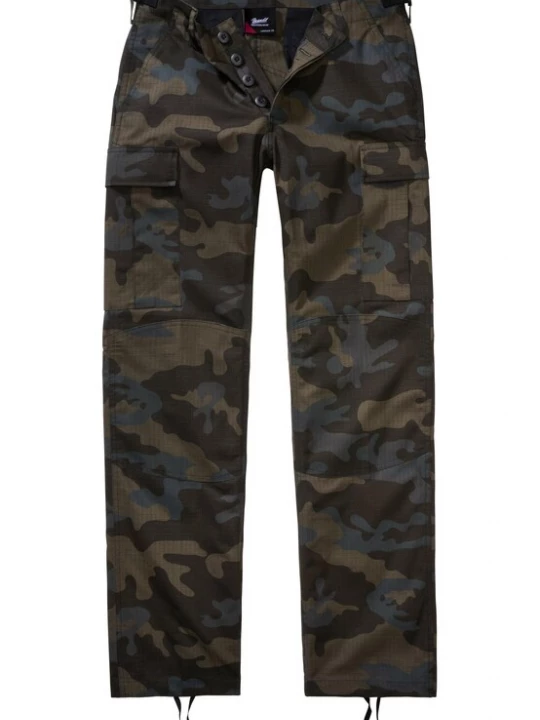 Obrázek produktu Brandit Kapsáče  khaki / olivová / tmavě zelená