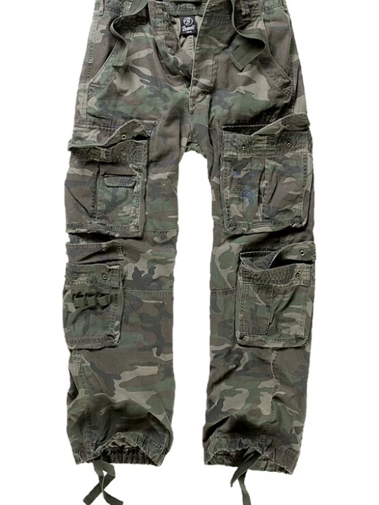 Obrázek produktu Brandit Kapsáče  námořnická modř / hnědá / khaki / olivová