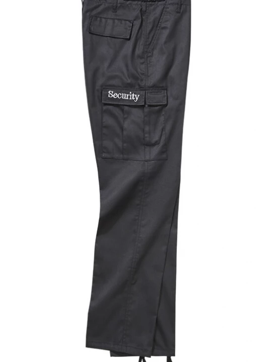Obrázek produktu Brandit Kapsáče 'Security Ranger' černá