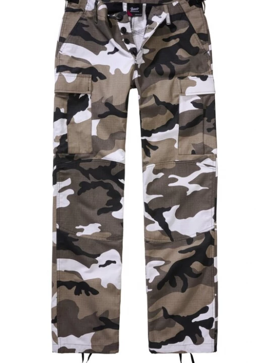 Obrázek produktu Brandit Kapsáče  tmavě šedá / khaki / černá / bílá