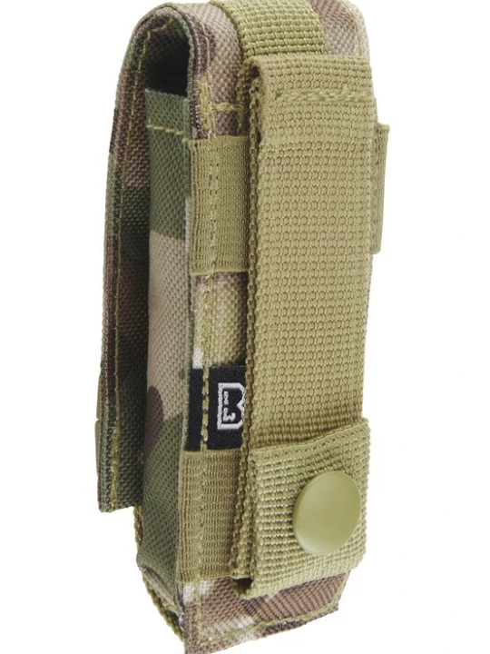 Obrázek produktu Brandit Ledvinka khaki / olivová / světle zelená