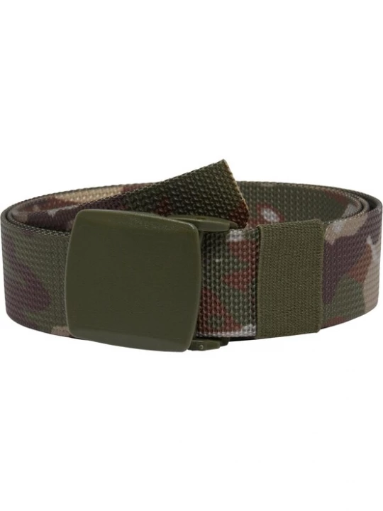 Obrázek produktu Brandit Opasek  hnědá / khaki / olivová