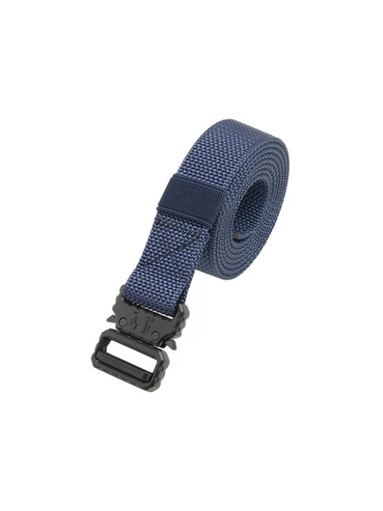 Obrázek produktu Brandit Opasek 'Tactical Belt'  námořnická modř