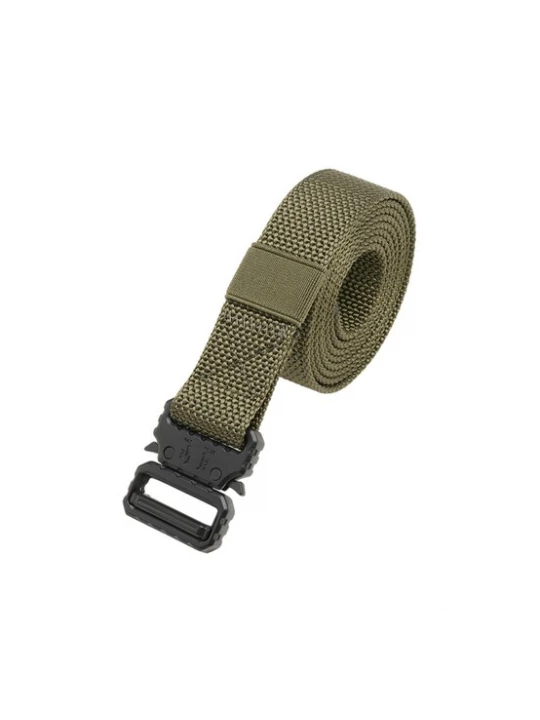 Obrázek produktu Brandit Opasek 'Tactical Belt'  olivová