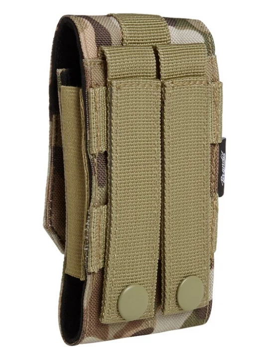 Obrázek produktu Brandit Pouzdro na smartphone hnědá / khaki / olivová