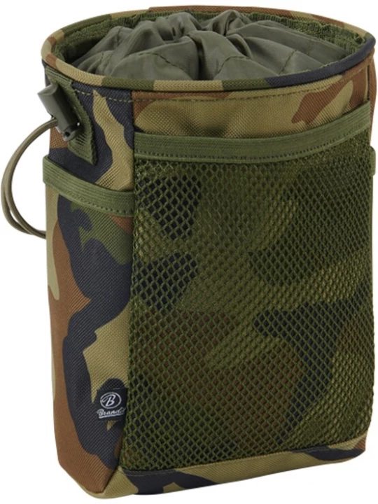 Obrázek produktu Brandit Sportovní vak hnědá / khaki / olivová