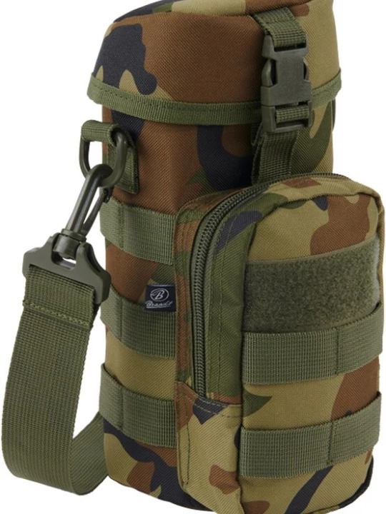 Obrázek produktu Brandit Taška přes rameno hnědá / khaki / olivová / černá
