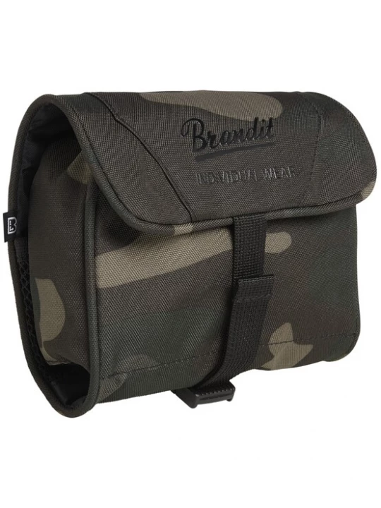 Obrázek produktu Brandit Toaletní taška  béžová / khaki