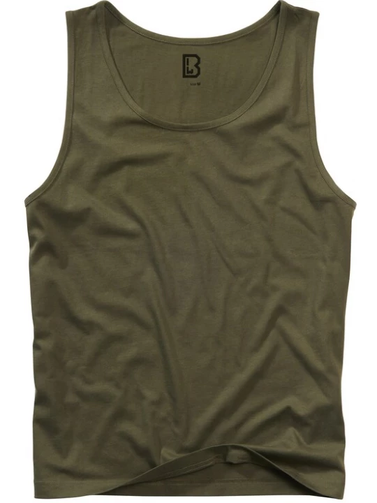 Obrázek produktu Brandit Tričko  khaki